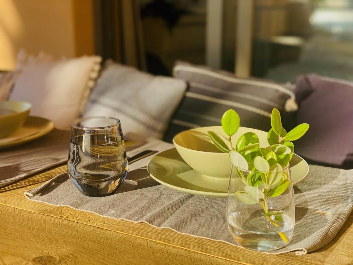 Lägenhet Elegant Apartment, Stunning Views, Fully Renovated In La Hacienda Del Senorio De Cifuentes *