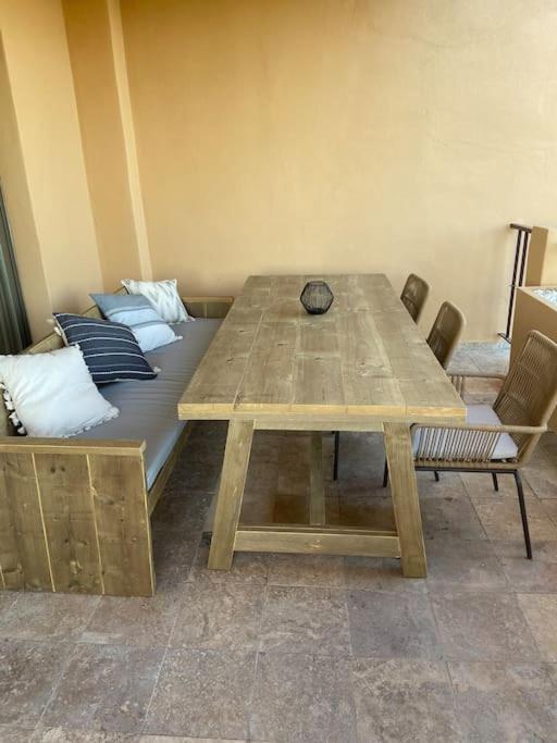 Appartement Elegant Apartment, Stunning Views, Fully Renovated In La Hacienda Del Senorio De Cifuentes