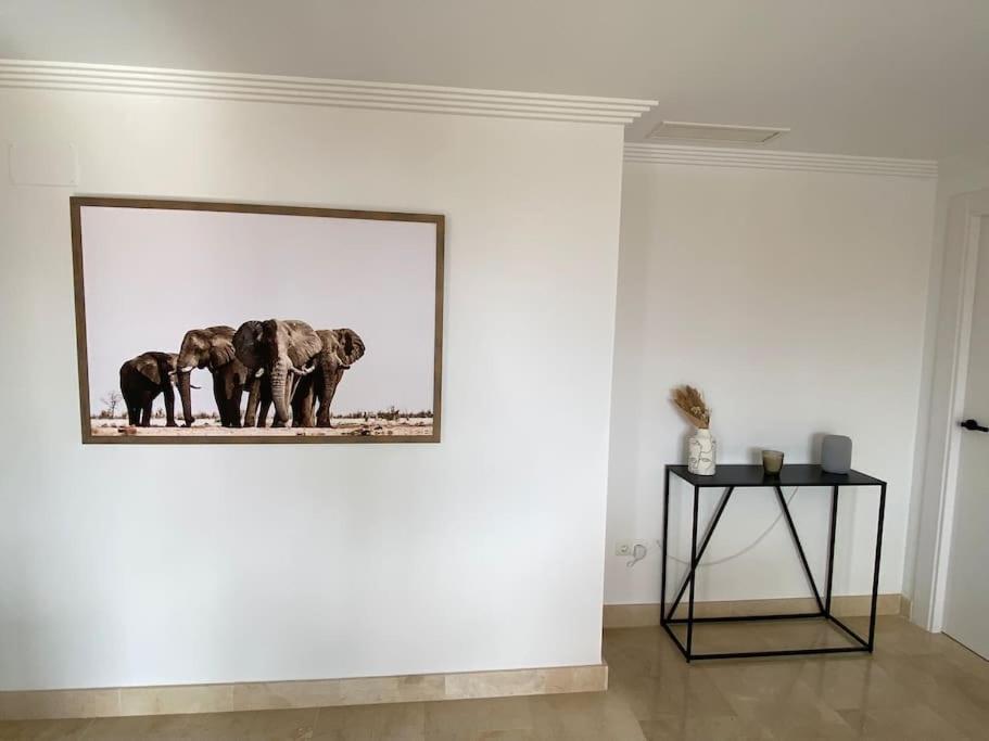 Appartement Elegant Apartment, Stunning Views, Fully Renovated In La Hacienda Del Senorio De Cifuentes