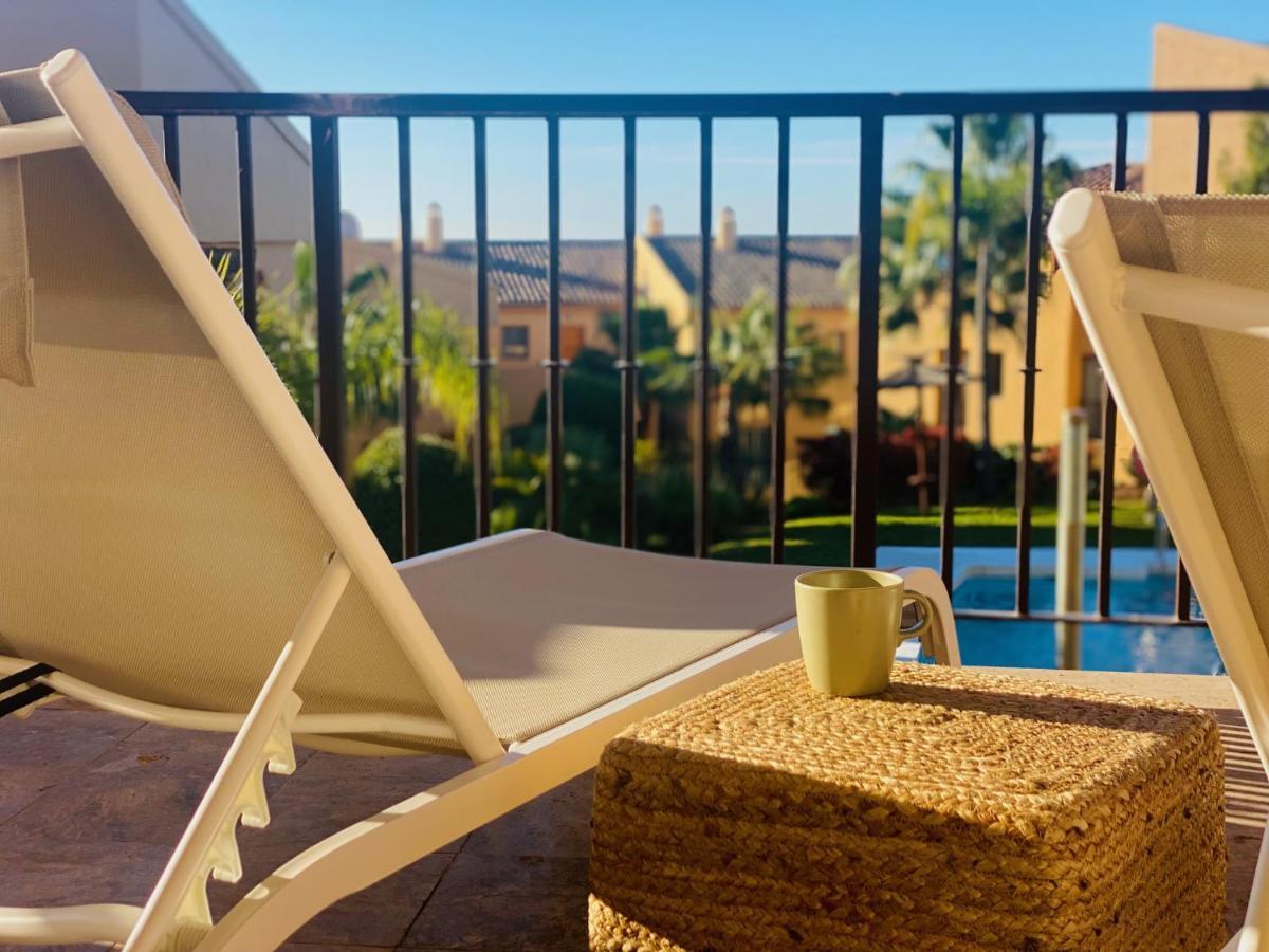 Appartement Elegant Apartment, Stunning Views, Fully Renovated In La Hacienda Del Senorio De Cifuentes