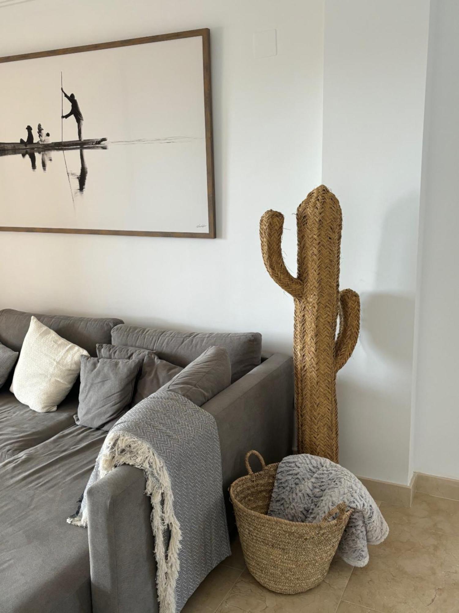 Elegant Apartment, Stunning Views, Fully Renovated In La Hacienda Del Senorio De Cifuentes Appartement